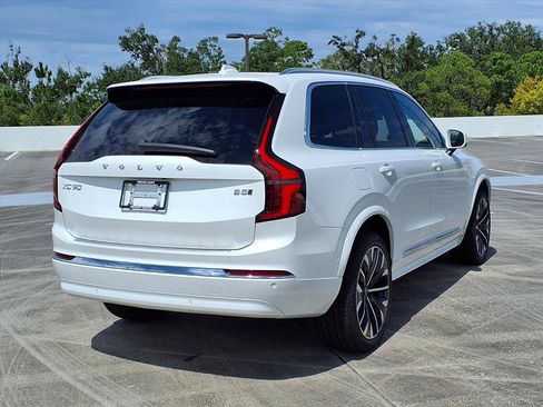 New 2026 Volvo XC90 B5 Plus image 7