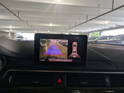 Used 2019 Audi A5 2.0T Premium image 20