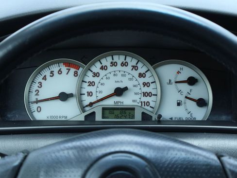 Used 2006 Toyota Corolla S FWD image 18