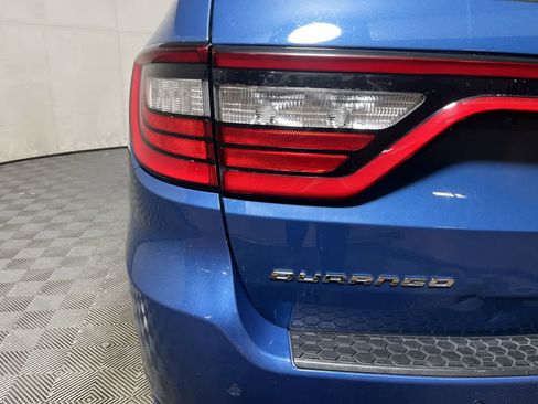 Used 2024 Dodge Durango GT image 11
