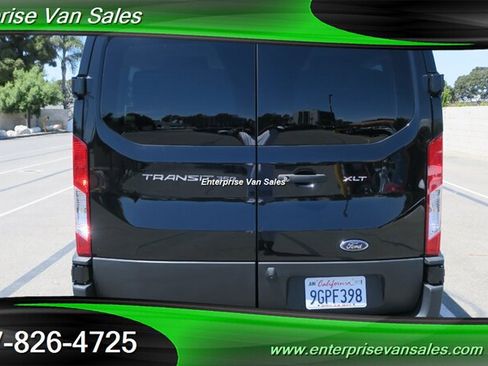 Used 2023 Ford Transit 350 XLT RWD image 6