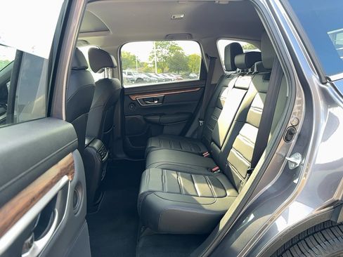 Used 2022 Honda CR-V EX-L image 16