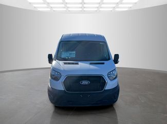 New 2026 Ford Transit 250 148 Medium Roof RWD video 2