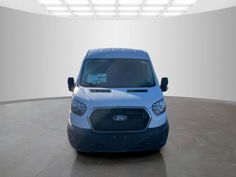 New 2026 Ford Transit 250 148 Medium Roof RWD image 2
