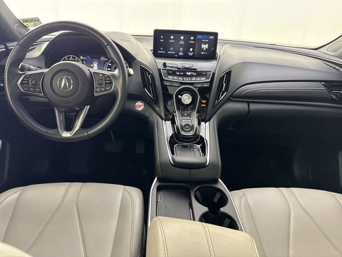 Certified 2025 Acura RDX SH-AWD image 24