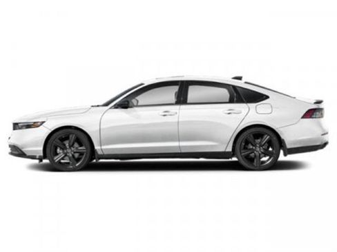 New 2026 Honda Accord Sport image 3
