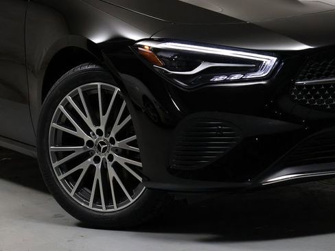New 2026 Mercedes-Benz CLA 250 CLA 250 image 3