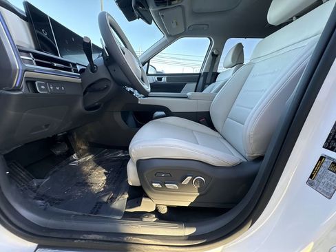 New 2026 Hyundai Santa Fe Calligraphy image 14