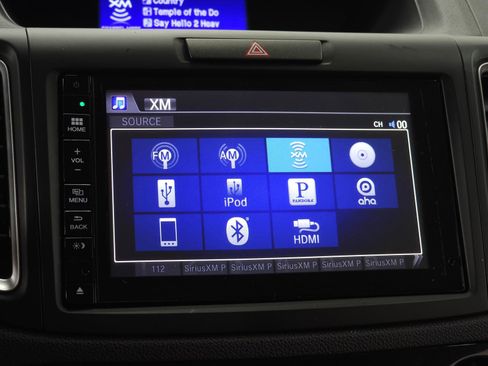 Used 2016 Honda CR-V EX-L image 22