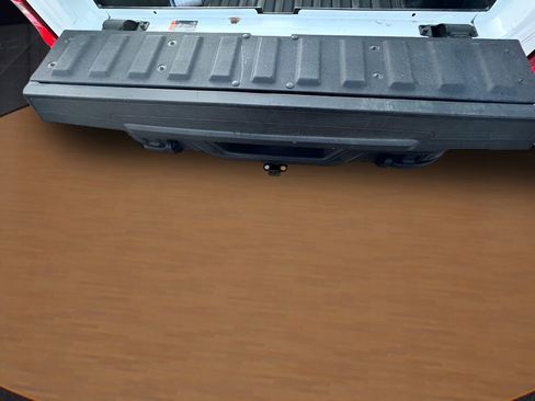 Used 2024 Chevrolet Silverado 1500 ZR2 w/ ZR2 Bison Edition image 39