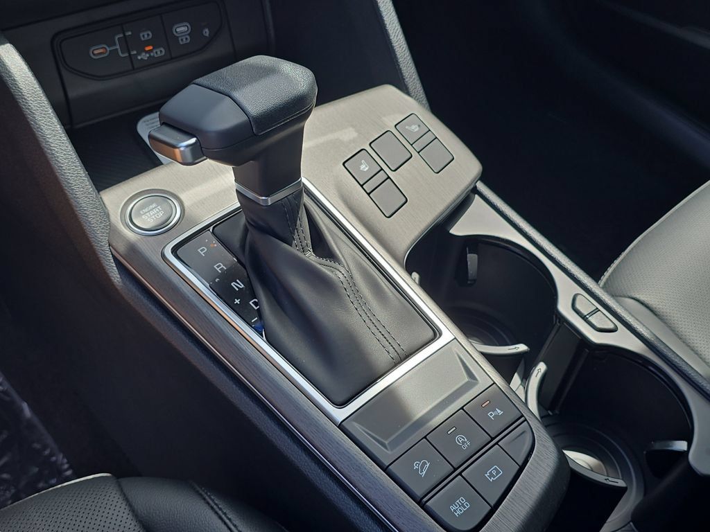 New 2026 Kia Sportage X-Line AWD/4WD image 26