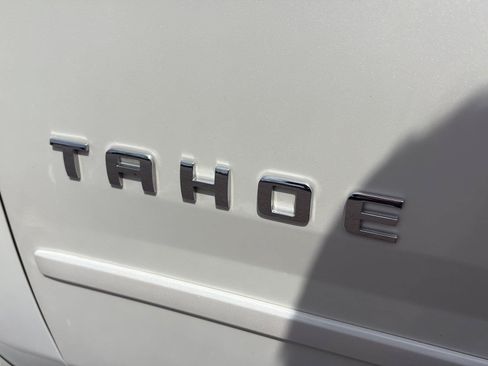 Used 2017 Chevrolet Tahoe Premier AWD/4WD image 53