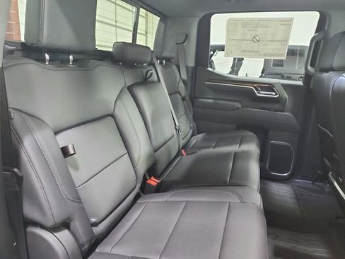 New 2026 GMC Sierra 1500 Elevation w/ Elevation Premium Package AWD/4WD image 45