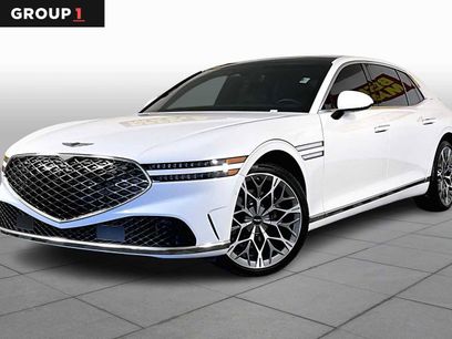 Used 2023 Genesis G90 3.5T