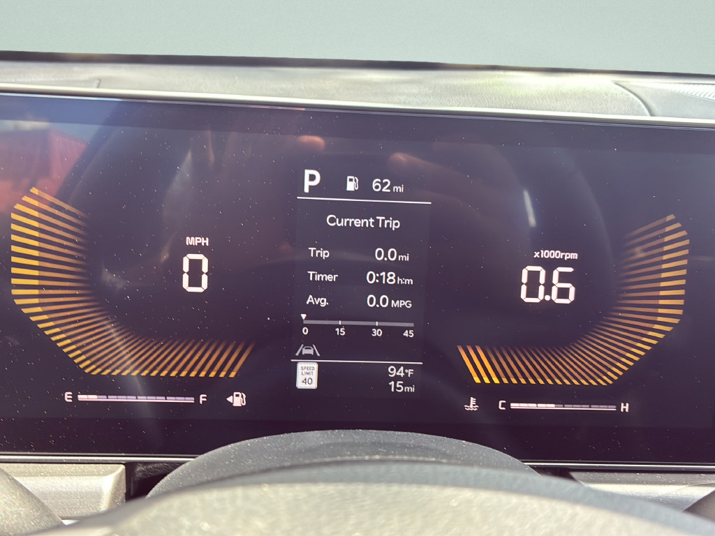 New 2026 Kia K5 GT-Line FWD image 31