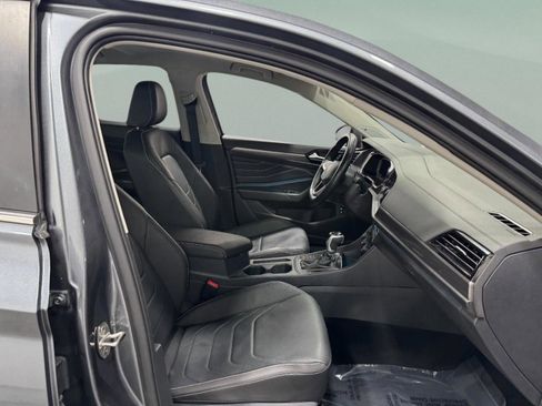 Used 2023 Volkswagen Jetta SEL image 19