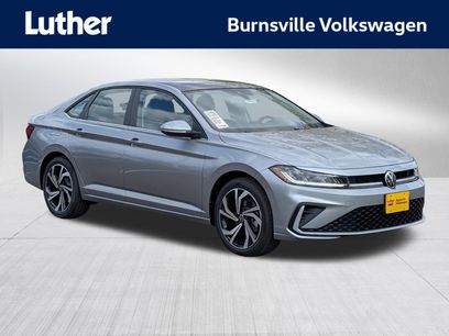 New 2026 Volkswagen Jetta SEL
