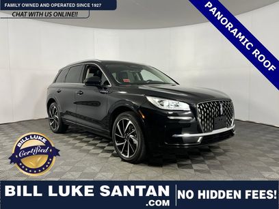 Used 2024 Lincoln Corsair Grand Touring