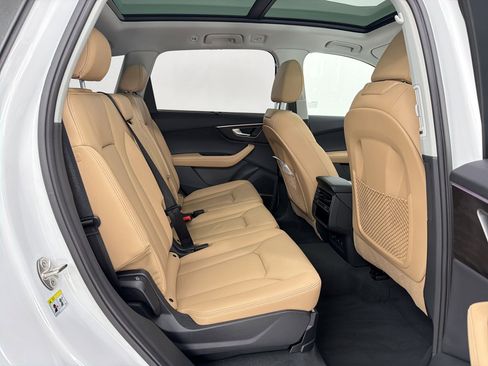 New 2026 Audi Q7 3.0T Premium Plus image 25
