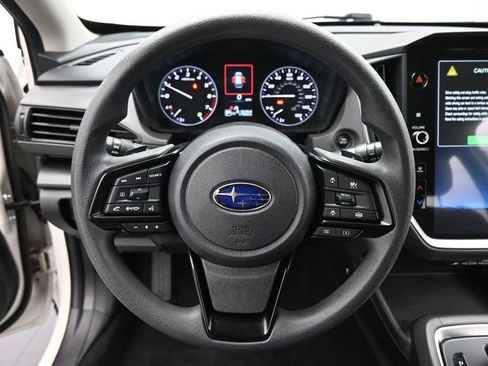 Used 2025 Subaru Crosstrek 2.0i Premium w/ Crosstrek Mirror Package AWD/4WD image 10