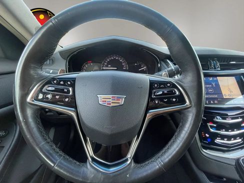 Used 2019 Cadillac CTS Luxury RWD image 33