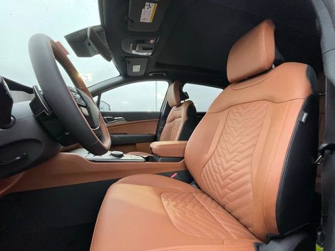 New 2026 Kia Sportage X-Line AWD/4WD image 21