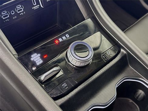 Used 2023 Jeep Grand Cherokee 4WD 4xe image 18
