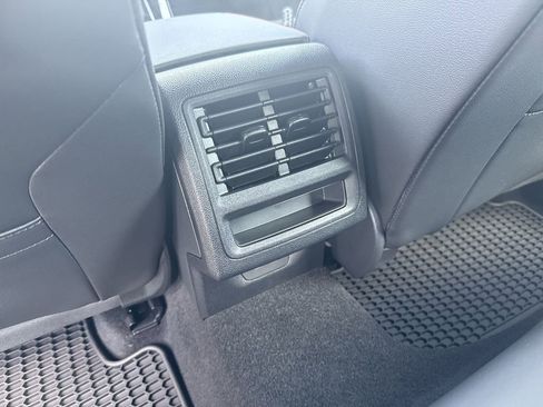 New 2025 Volkswagen GTI SE FWD image 30