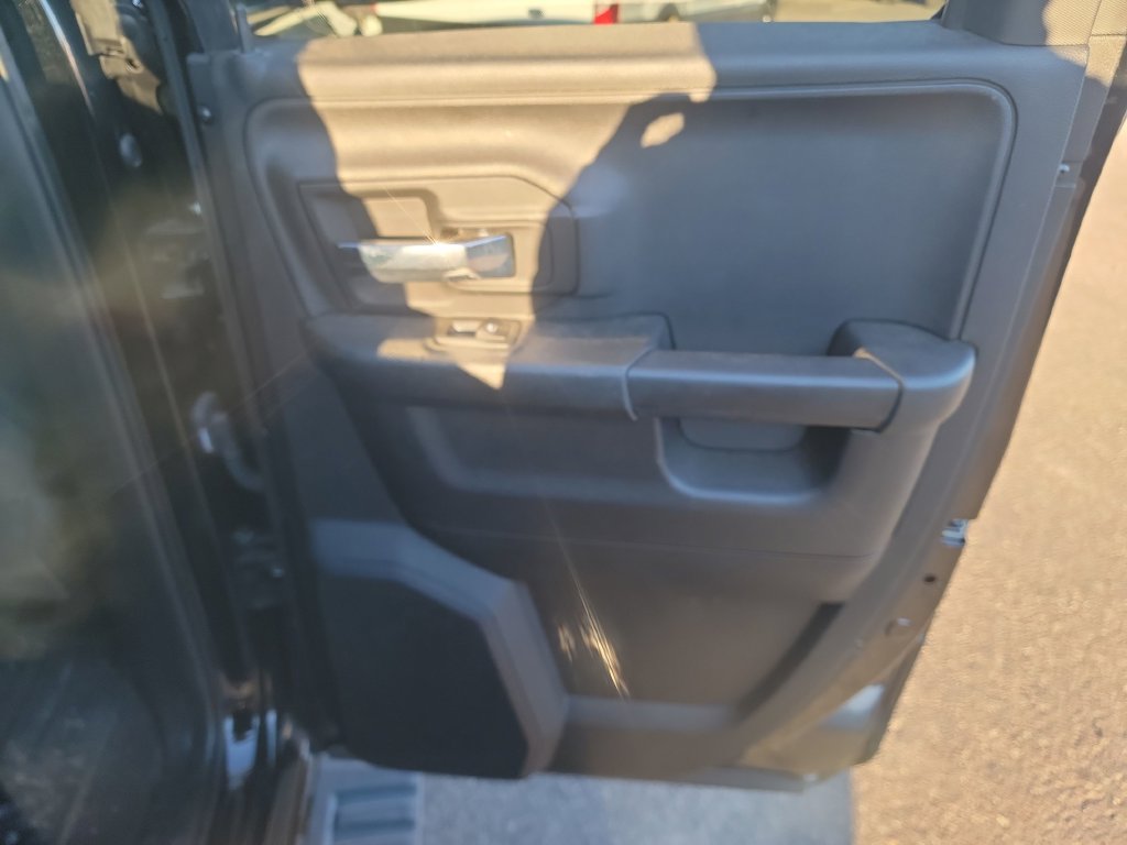 Used 2023 RAM 1500 Warlock w/ Electronics Group AWD/4WD image 25