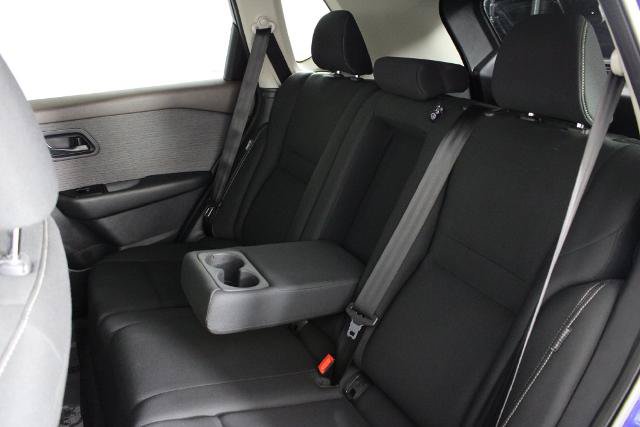 Certified 2023 Nissan Rogue S FWD image 21