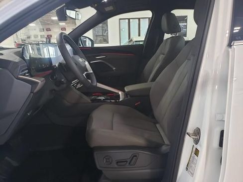 New 2026 Audi Q5 Premium AWD/4WD image 10