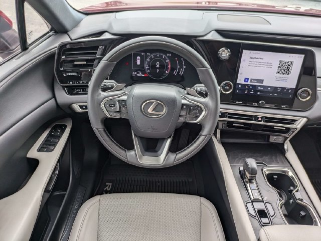 Used 2023 Lexus RX 350 Premium w/ Accessory Package (Z1) FWD image 18