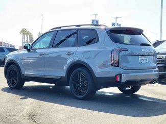 Used 2023 Kia Telluride SX X-Line AWD/4WD video 2