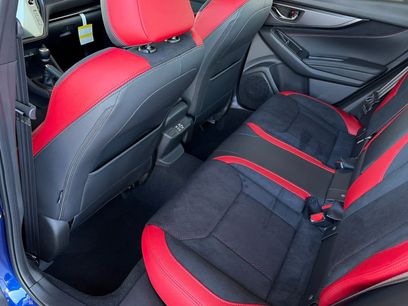 New 2026 Subaru WRX Limited