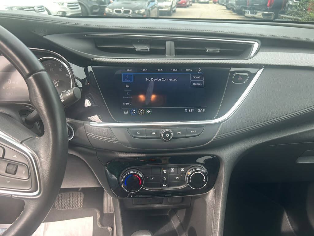 Used 2020 Buick Encore GX Preferred FWD image 14