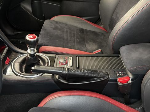 Used 2018 Subaru WRX STI AWD/4WD image 25