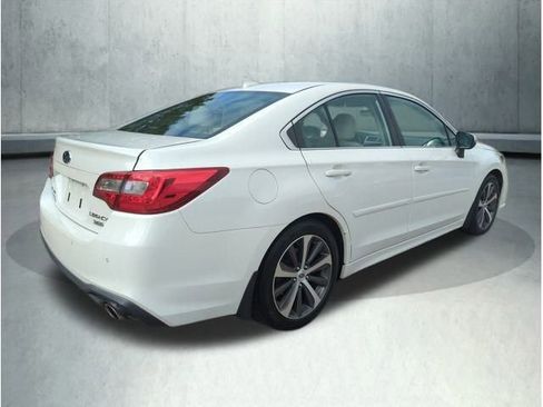 Used 2018 Subaru Legacy 3.6R Limited image 8