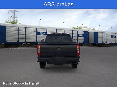 New 2026 Ford F250 Lariat AWD/4WD image 5