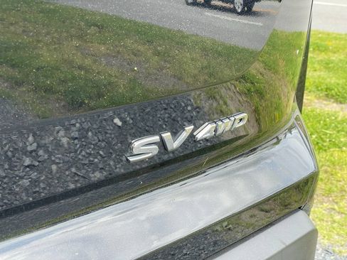 Certified 2023 Nissan Pathfinder SV AWD/4WD image 20