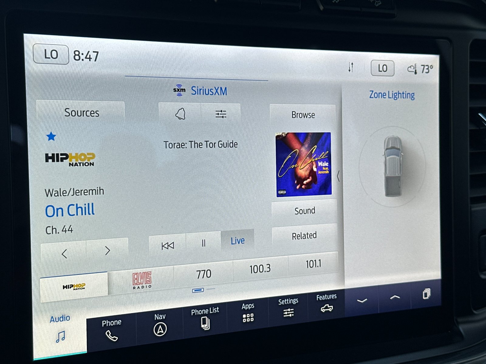 Certified 2023 Ford F150 XLT AWD/4WD image 19