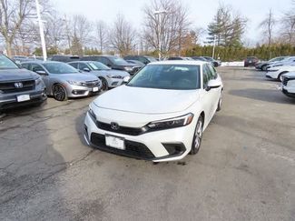 Used 2023 Honda Civic LX video 1