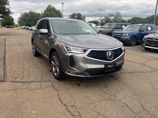 Used 2024 Acura RDX w/ Advance Package AWD/4WD image 23