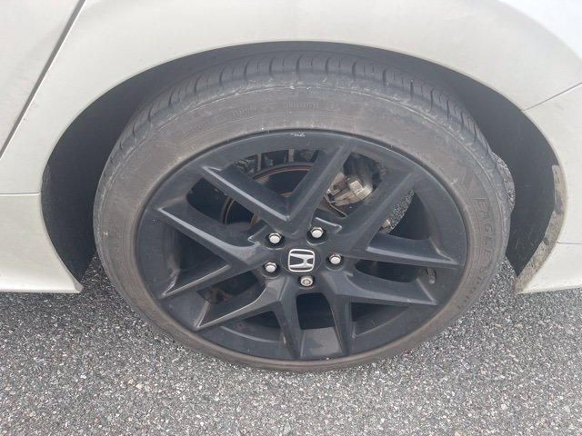 Used 2022 Honda Civic Sport image 10