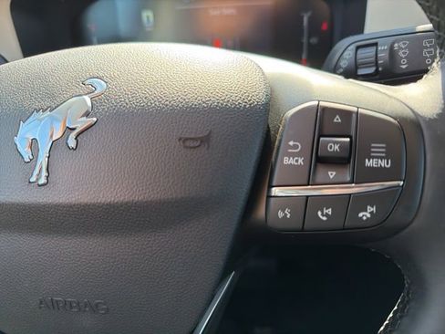 New 2026 Ford Bronco Sport Heritage w/ Convenience Package image 19