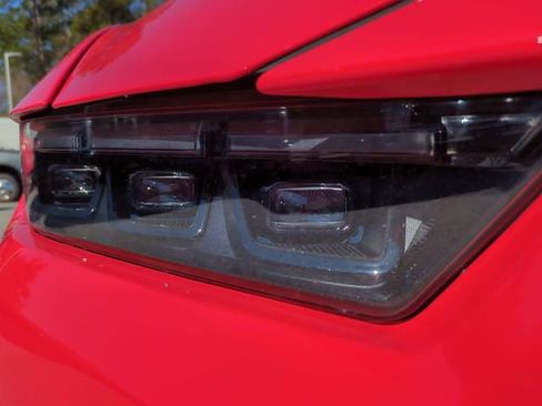 Used 2025 Ford Mustang Premium image 10