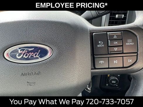 New 2026 Ford F250 XLT w/ FX4 Off-Road Package AWD/4WD image 26
