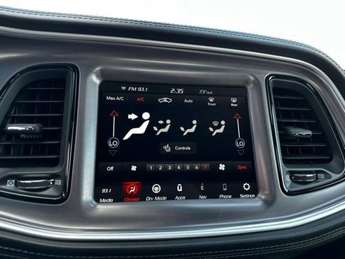 Used 2020 Dodge Challenger R/T Scat Pack w/ Plus Package RWD image 22