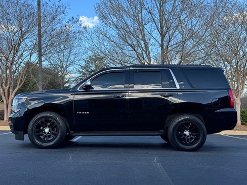 Used 2019 Chevrolet Tahoe LT RWD image 3