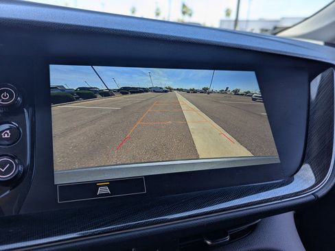 Certified 2023 Buick Envision Preferred w/ Sport Touring Package image 30