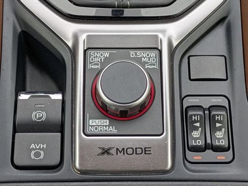 Used 2021 Subaru Forester Touring w/ Popular Package #2 AWD/4WD image 26